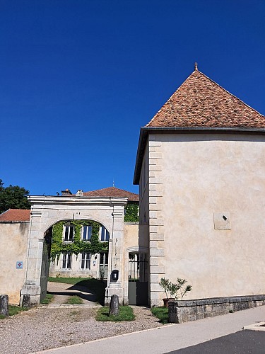 Château de Bicqueley