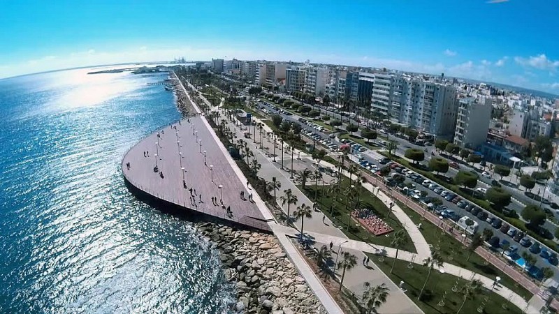 Limassol Tourism Board