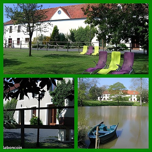 Les Grands Magnolias