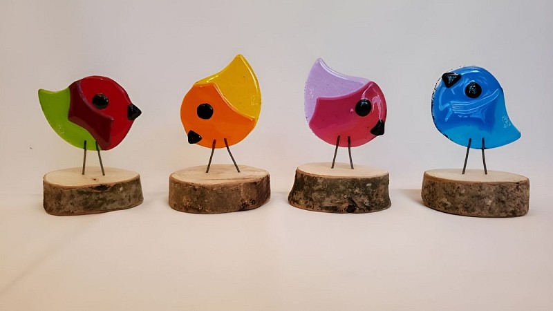 Atelier Magali B Creations