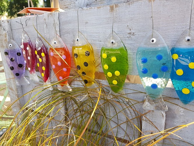 Atelier Magali B Creations