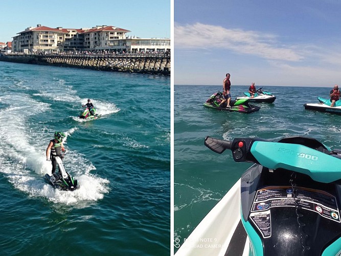 Jet Landes Family2 2025_CAPBRETON_OTILAS