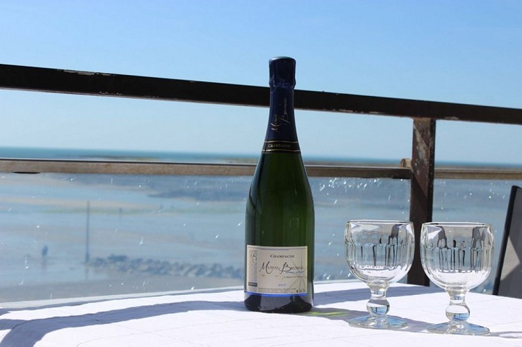 gite agon coutainville anne dossier la digue (5)