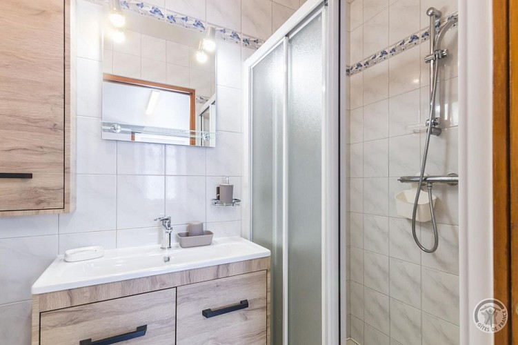 Gîtes de France G1173 : La Rauvillaise