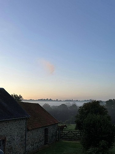 gite hauteville la guichard chevrier (6)