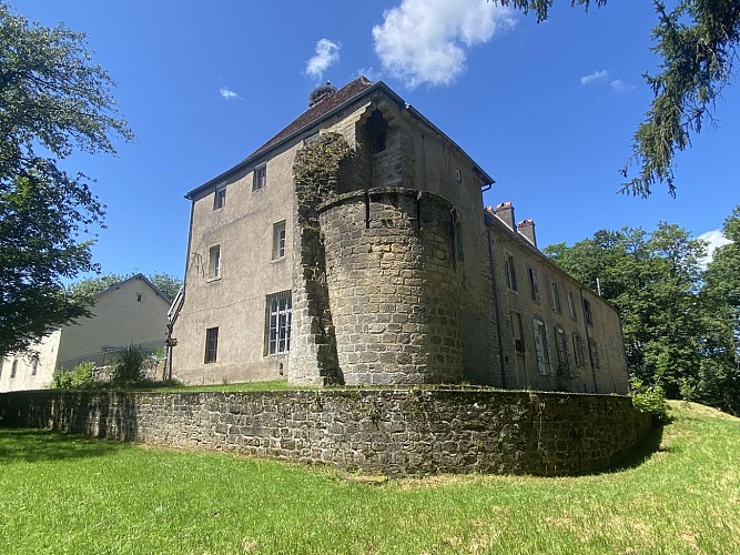 Château de Gevigney