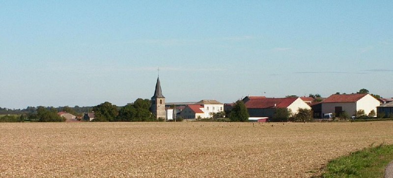 Badonvillers
