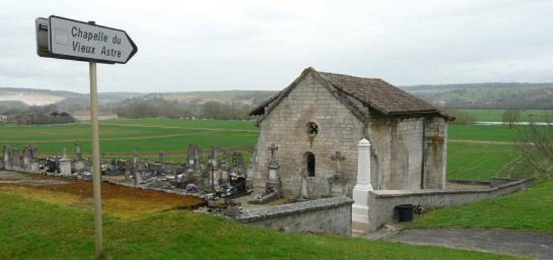 Chapelle du Vieux Astre