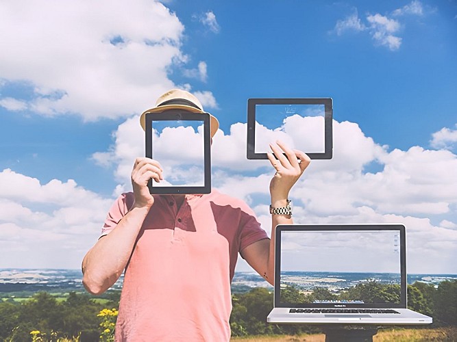 Espace Public Numérique