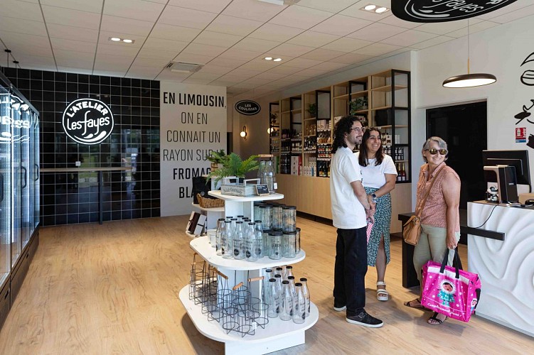 L'Atelier Les Fayes - 12-2029 - ©OTI.Limoges .Anne-Sophie.Dubreuil(1)