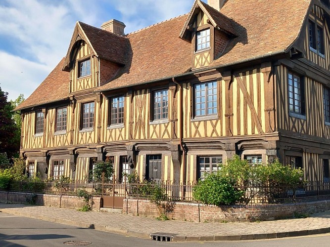 le Manoir