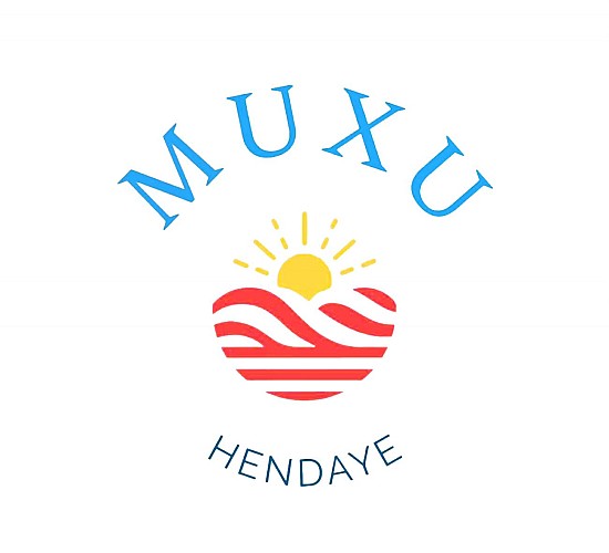 Logo Muxu