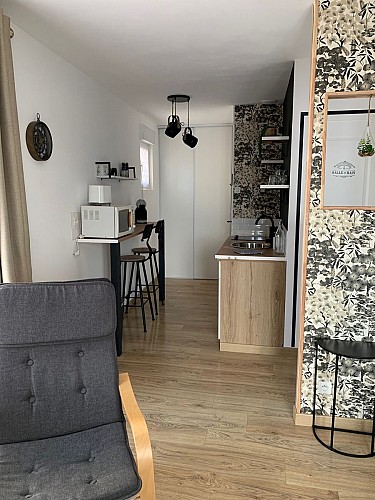 Studio Sablé sur Sarthe