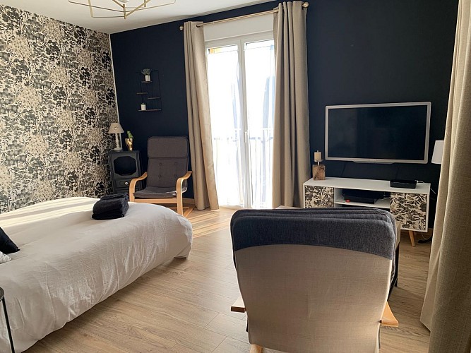 Studio Sablé sur Sarthe