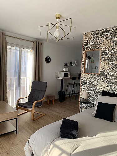 Studio Sablé sur Sarthe