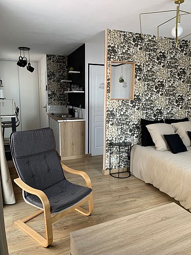 Studio Sablé sur Sarthe