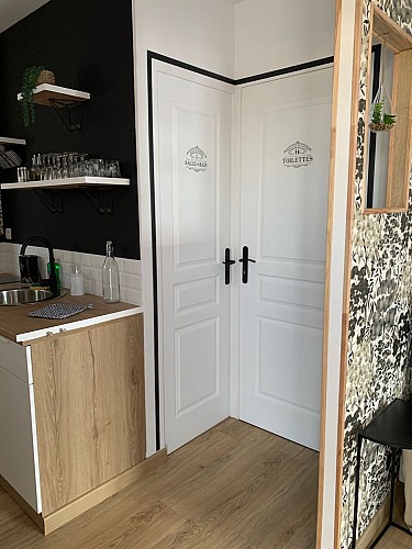 Studio Sablé sur Sarthe