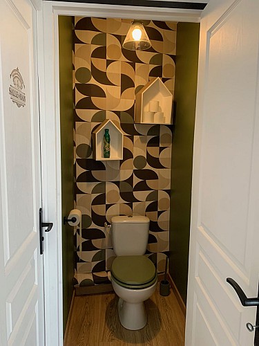 Studio Sablé sur Sarthe