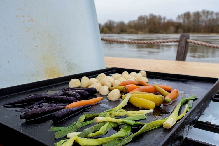 LB Culinaire 2025 ©S. Bercier Tourisme Loiret (44)