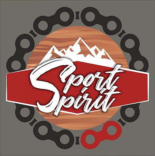 Sport Spirit - Vélo & Ski