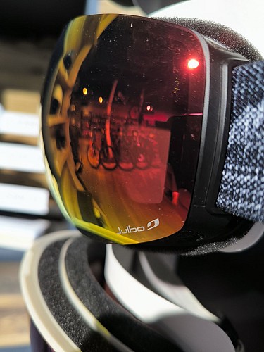 Sport Spirit - Vélo & Ski