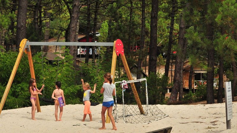 VTF  Les Oyats - Sylvadoures