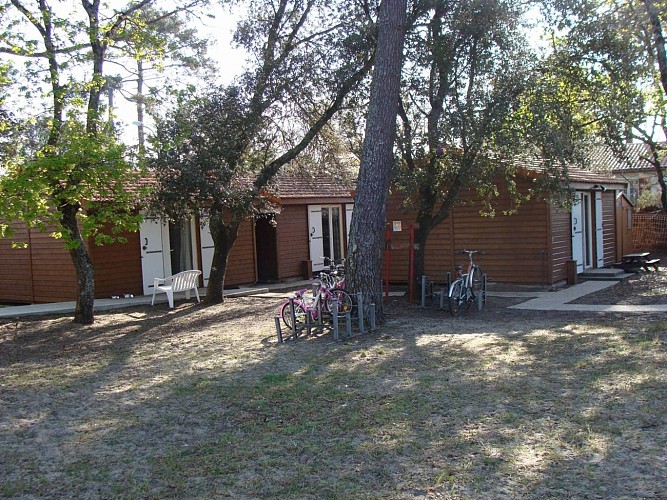 Centre de séjour Mjc du Tarn