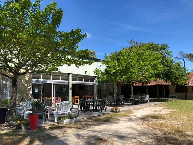 Centre de séjour Mjc du Tarn