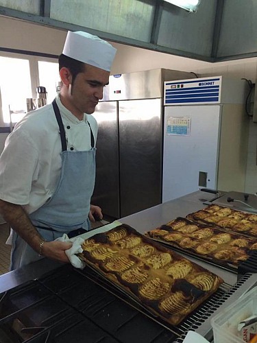 Centre de séjour Mjc du Tarn