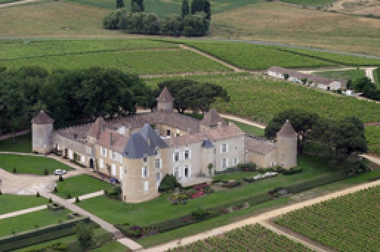 Château d'Yquem