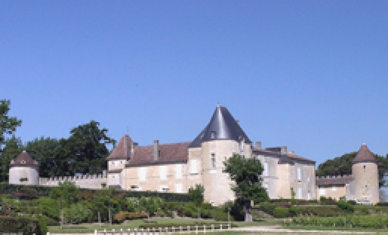 Château d'Yquem