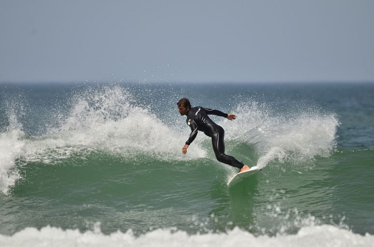 Ecole de surf LA SUD (1)