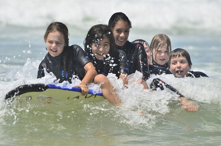 Ecole de surf LA SUD (22)