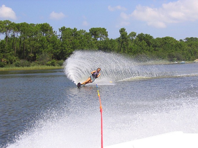 Ski Nautique Club Lacanau Guyenne (5)