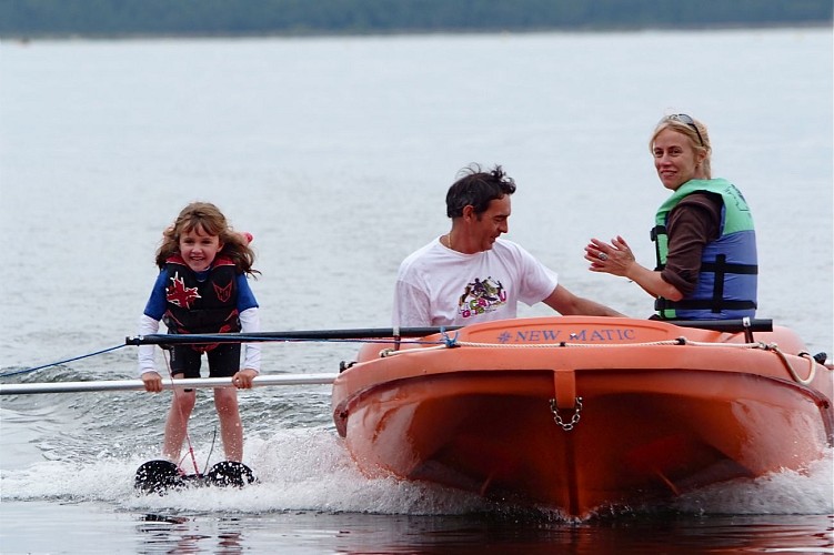 Ski Nautique Club Lacanau Guyenne (3)