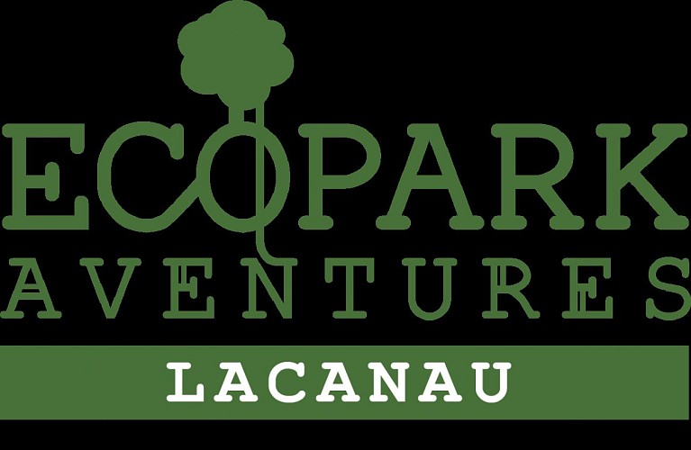 ECOPARK ADVENTURES LACANAU