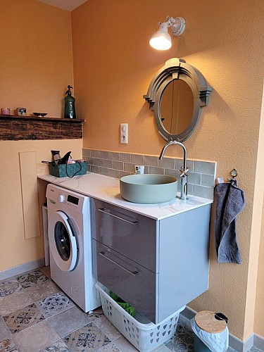 chambre d'hôtes Caoudal Neuvic (12)