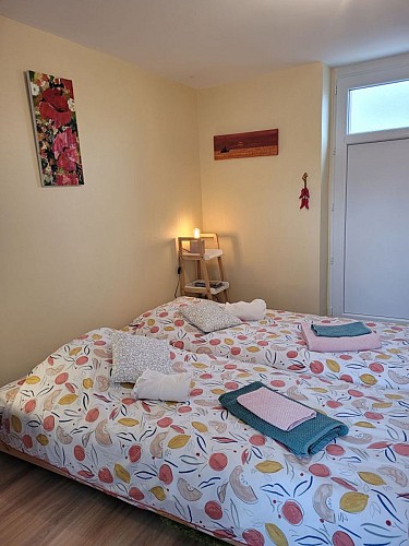 chambre d'hôtes Caoudal Neuvic (1)