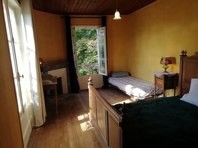 Chambre Mare 2