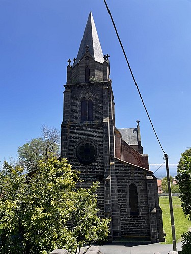 Ancienne église Saint-Clément - Espace Culturel de la Bionne