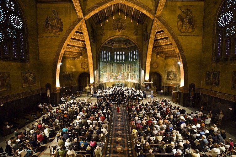 Église Saint-Louis de Vincennes