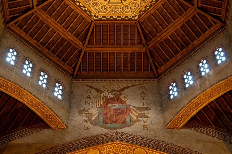 Église Saint-Louis de Vincennes