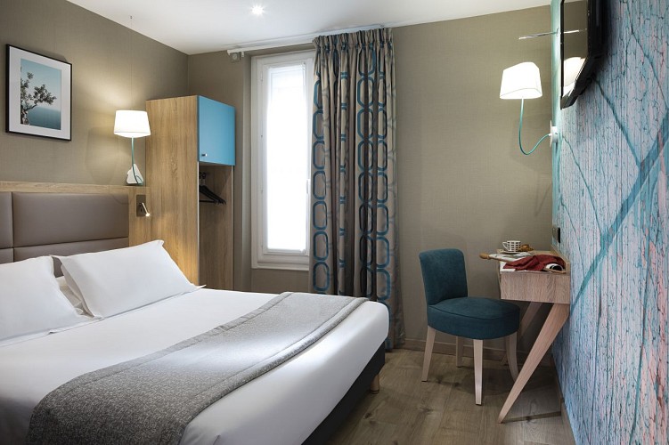 Hôtel Daumesnil-Vincennes***