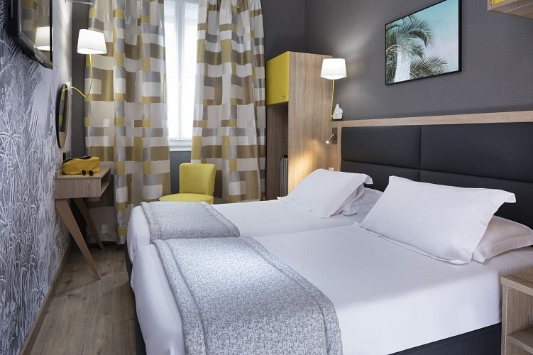 Hôtel Daumesnil-Vincennes***