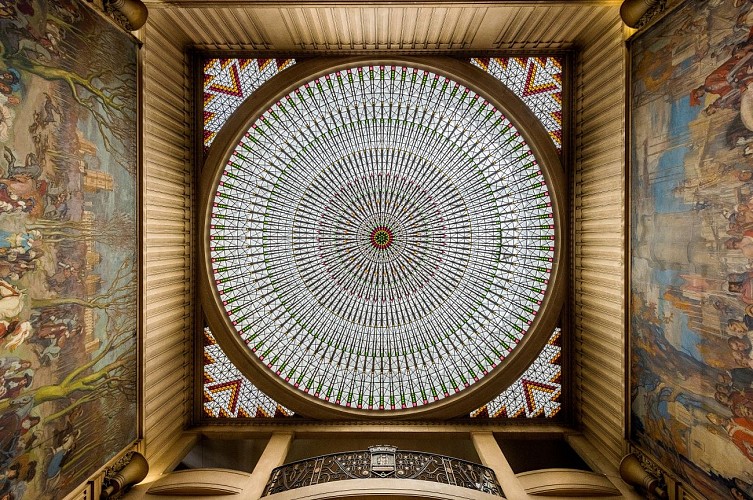 Hôtel de ville de Vincennes