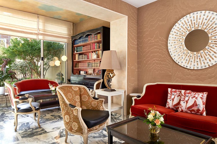 Hôtel Best Western Saint-Louis****