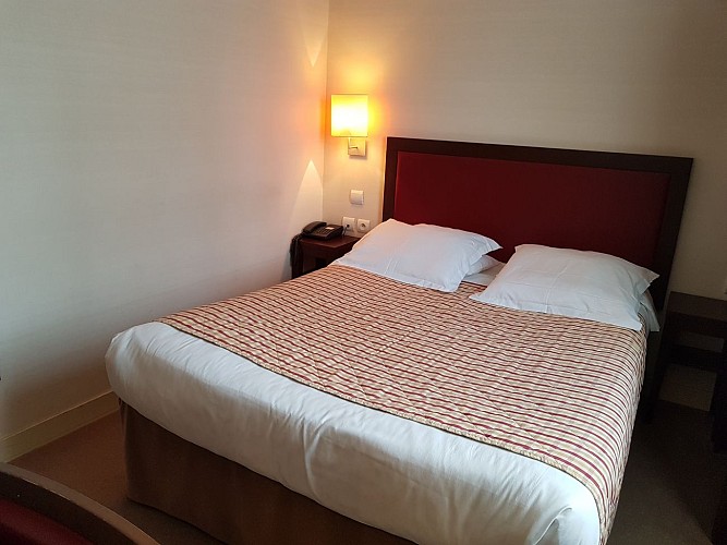 Hôtel Le Home