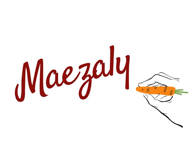 Maezaly