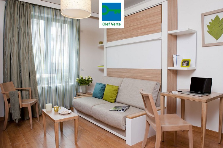 Adagio City Aparthotel Paris Vincennes****