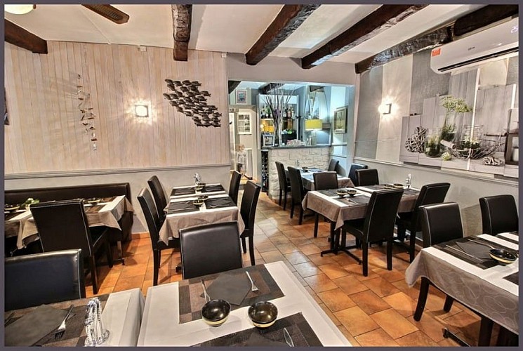 Crêperie l'Armorique